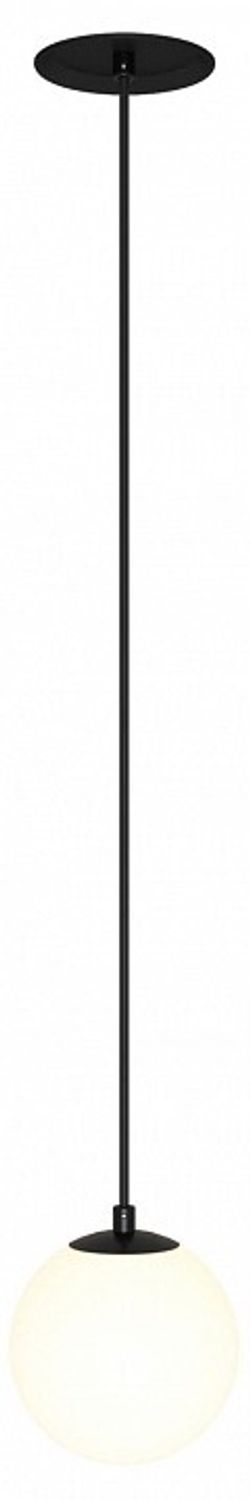 Подвесной светильник Maytoni Luna P039PL-5W3K-10INS-B