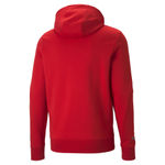 Мужская толстовка PUMA Ferrari Style Hdd Sweat Jkt