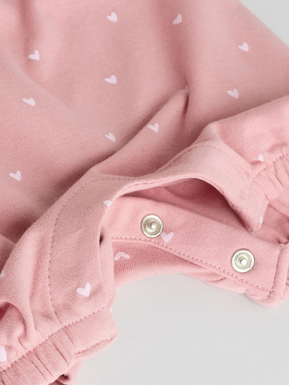 Песочник для малышей Next AA6-654, 4 шт., Розовый, Белый