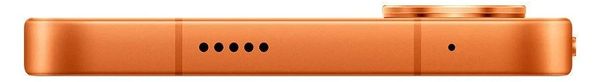 Смартфон Poco X8 Pro Max 12/256 ГБ Оранжевый | Orange