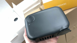 Проектор для дома / Mini Projector A2000 / мини кинопроектор / видеопроектор домашний led / hd проектор