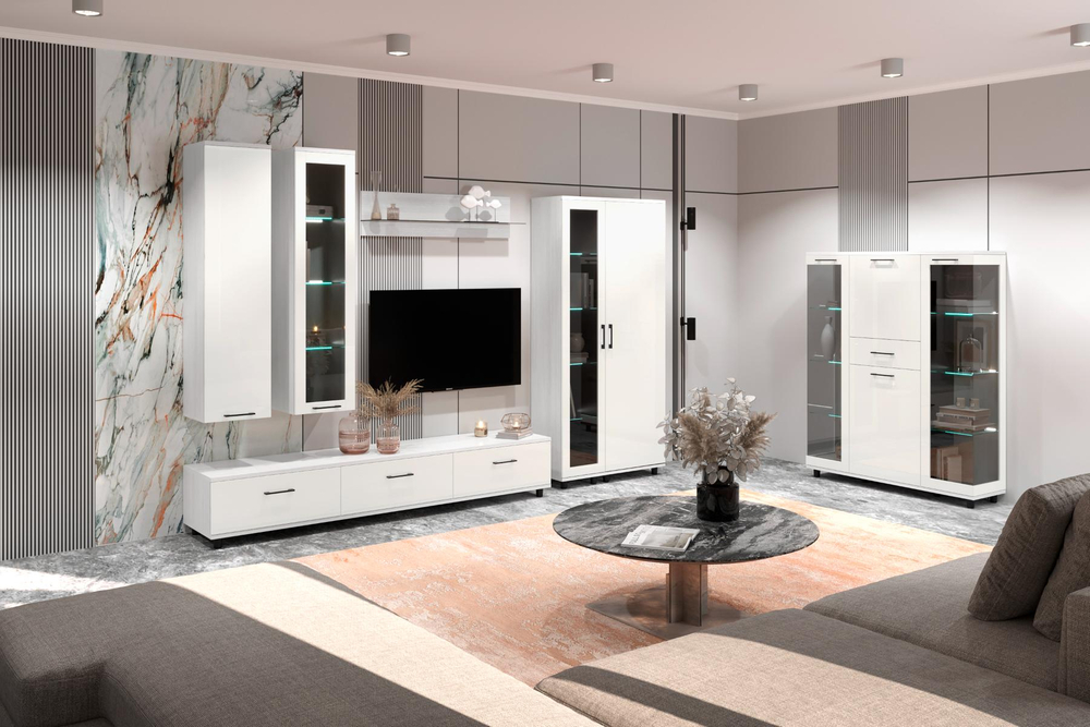 Грэйс композиция 4