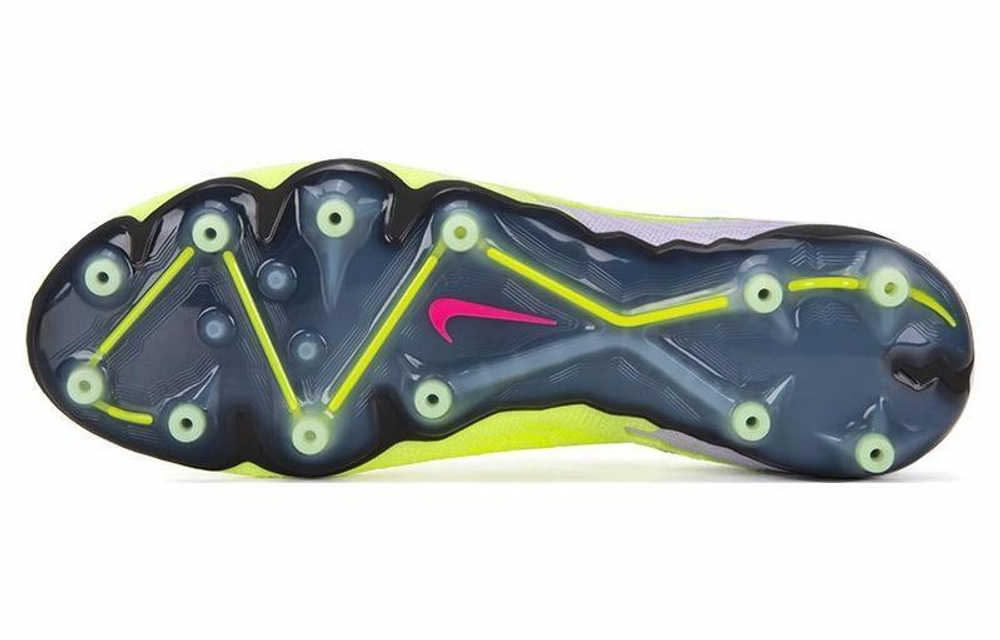Кроссовки Nike Phantom Gx Elite Ag-Pro