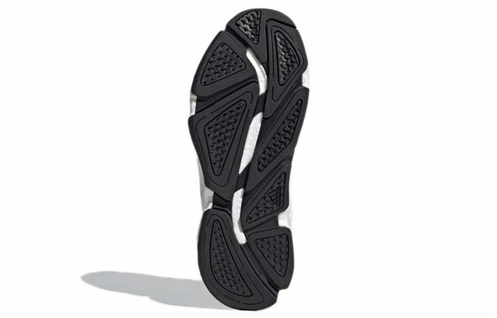 Кроссовки Adidas X9000L4 (Женская размерная сетка)