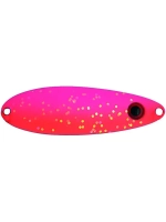 Блесна для рыбалки вращающаяся Mepps AGLIA FLUO