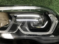 Фара левая BMW X1 F48 (2019-2022) LED