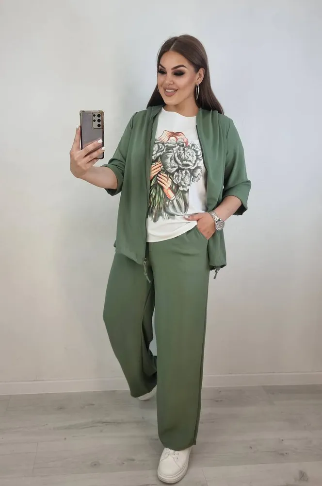 Комплект тройка 02415-2 Fabrika