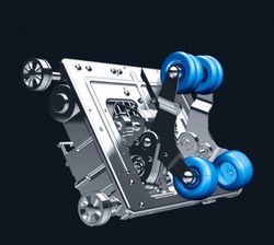 Xiaomi (RT6810) Scarlet