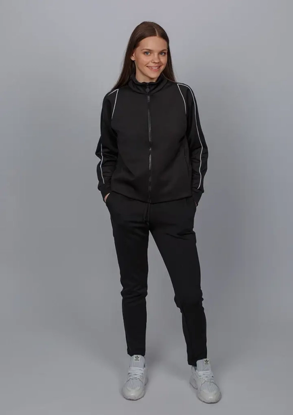 ДЖЕМПЕР ТРИКОТАЖНЫЙ STAYER ЖЕНСКИЙ 21-71945