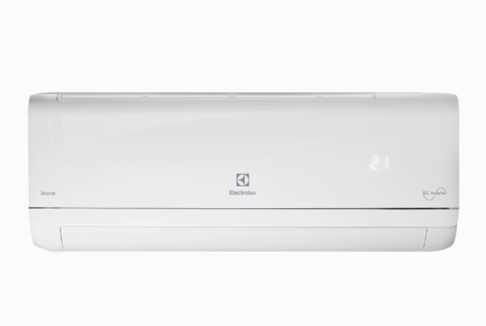 Сплит-система инверторного типа Electrolux Skandi DC EACS/I-09HSK/N3_24Y комплект