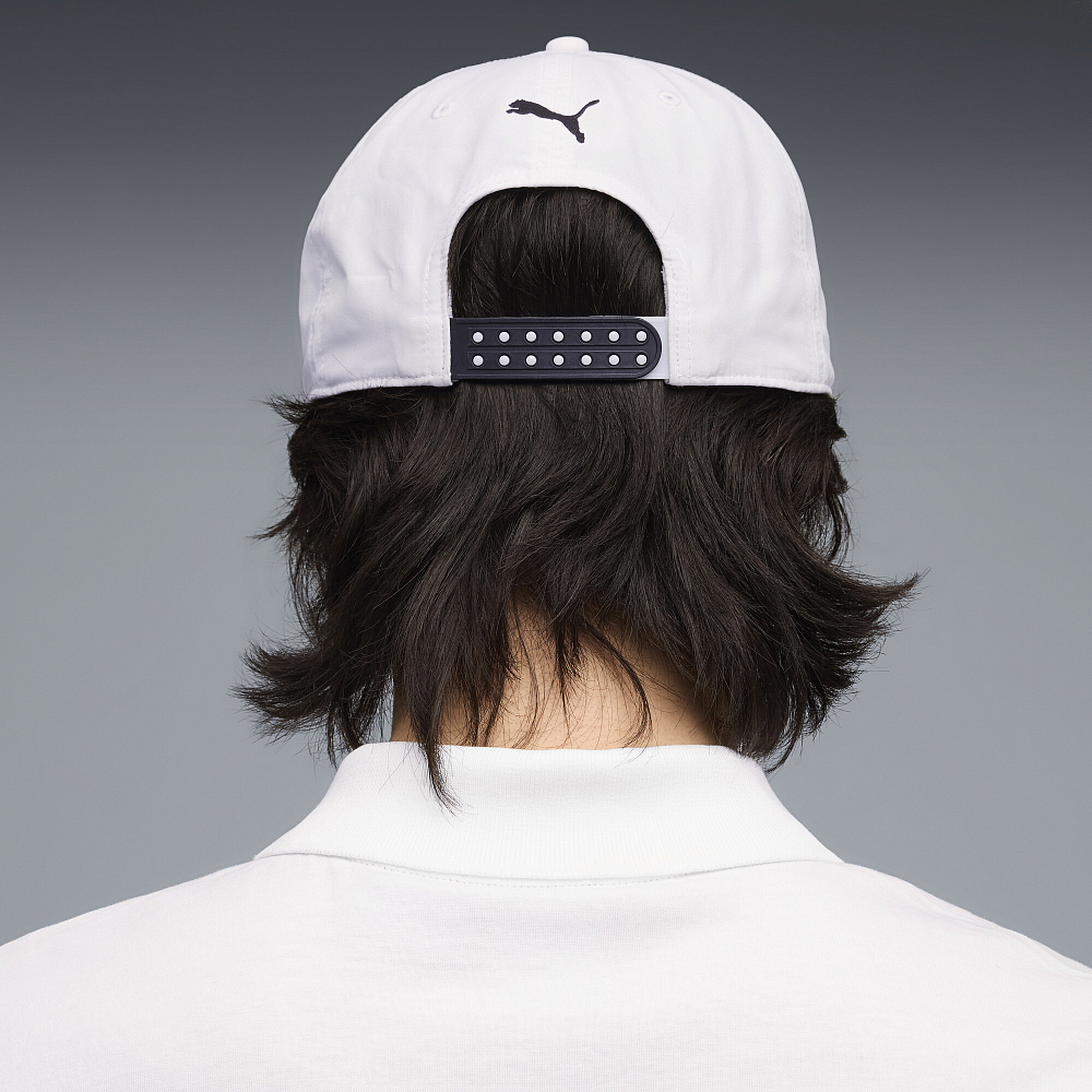 Кепка PUMA BMW MMS BB Cap