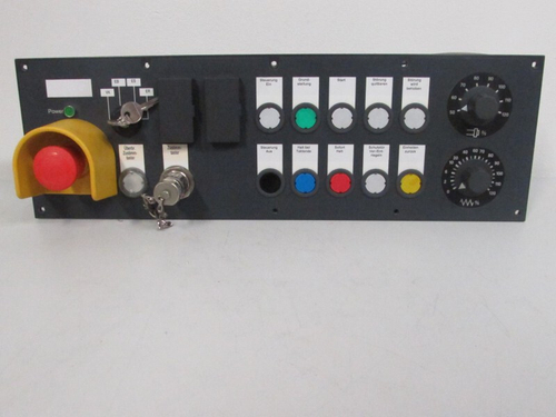 SIEMENS 6FC5203-0AD28-4BA0