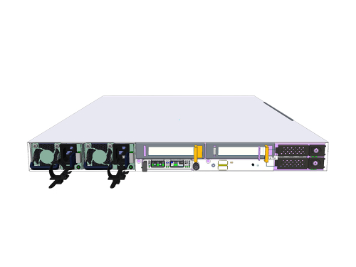 Сервер Lanner Electronics ECA-5540