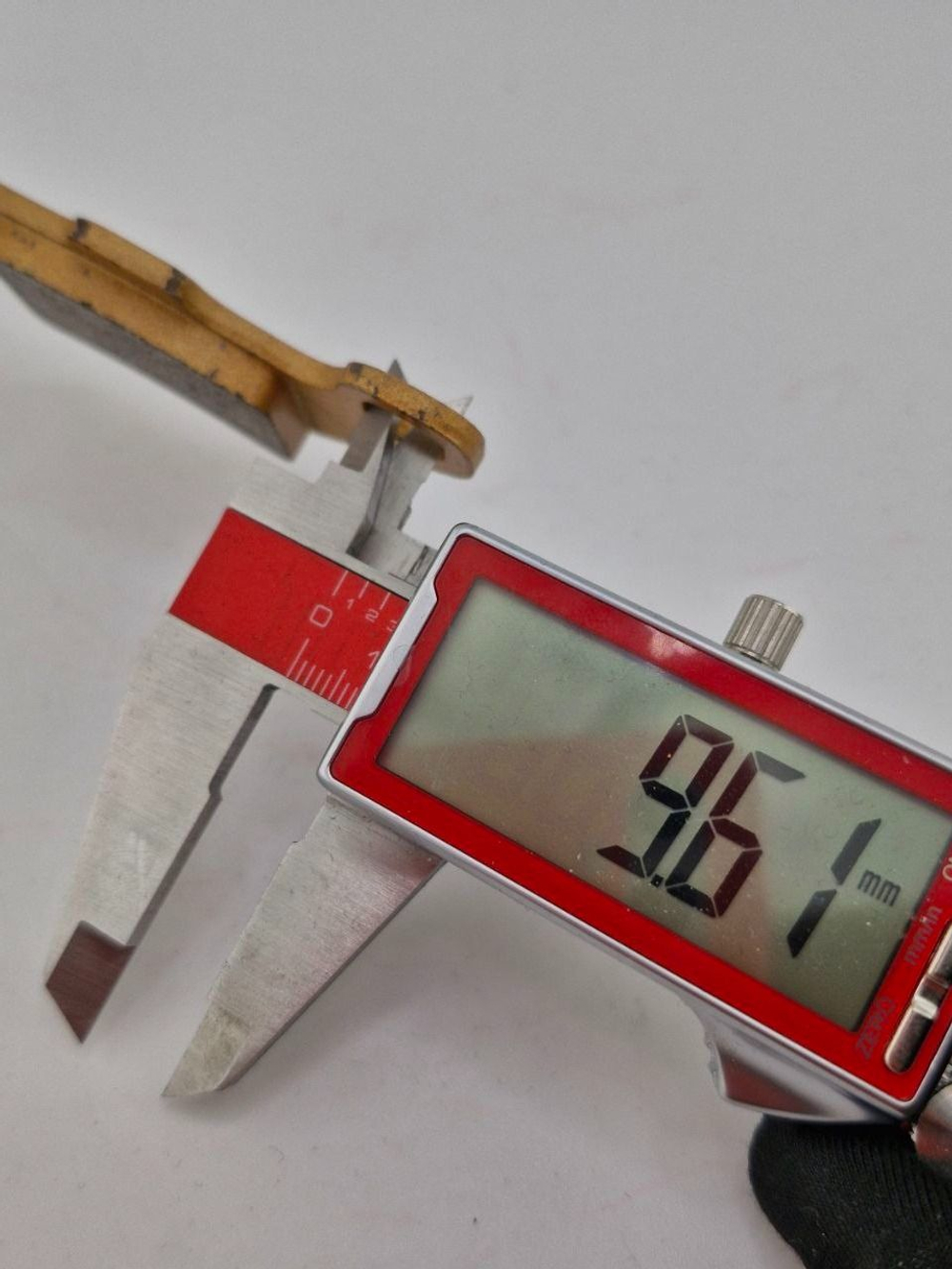 Колодки тормозные износостойкие для квадроциклов и мотоциклов