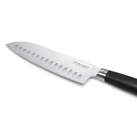 Нож Сантоку icon, 18 см