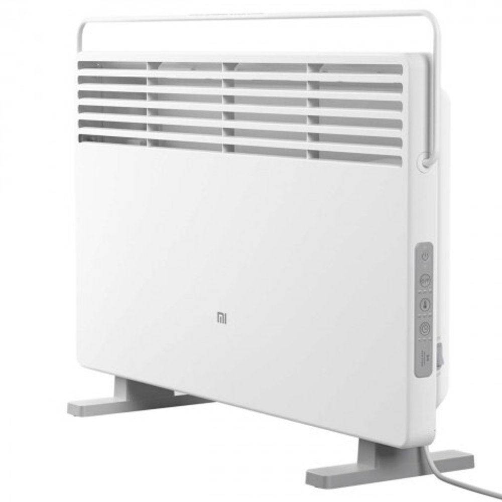 Конвектор Xiaomi Mi Smart Space Heater S, 2200Вт, белый [bhr4037gl]