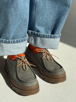 MocToe gray