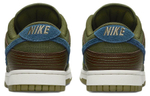 Кроссовки Nike Dunk Low Nh "Cacao Wow"