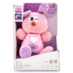 Развивающая игрушка для малышей, коробка FM888-13