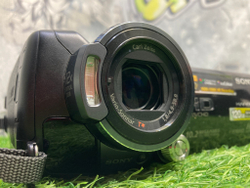 Sony HDR-SR12E