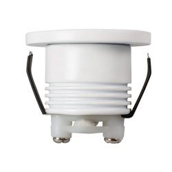 Светодиодный светильник LTM-R35WH 1W Warm White 30deg (Arlight, IP40 Металл, 3 года) 020753