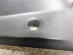 Пластик боковой левый Honda NC750S RC70 83701-MGS-D300.