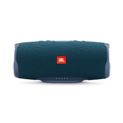 Портативная колонка JBL Charge 4 Blue