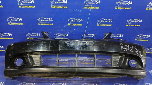 Бампер передний Honda ODYSSEY 2002
