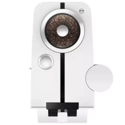 Кофемашина Jura ENA 4 full nordic white