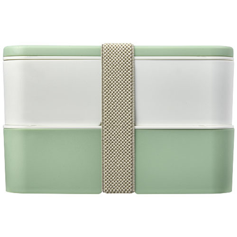 Двухслойный пищевой контейнер MIYO Renew