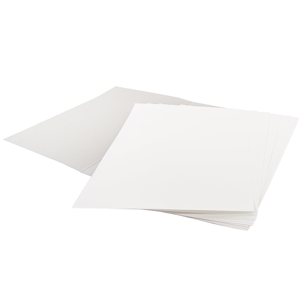 Папка для рисования А3 10л., Alingar, цветная обложка, 120 г/м2, "Акварельный город"