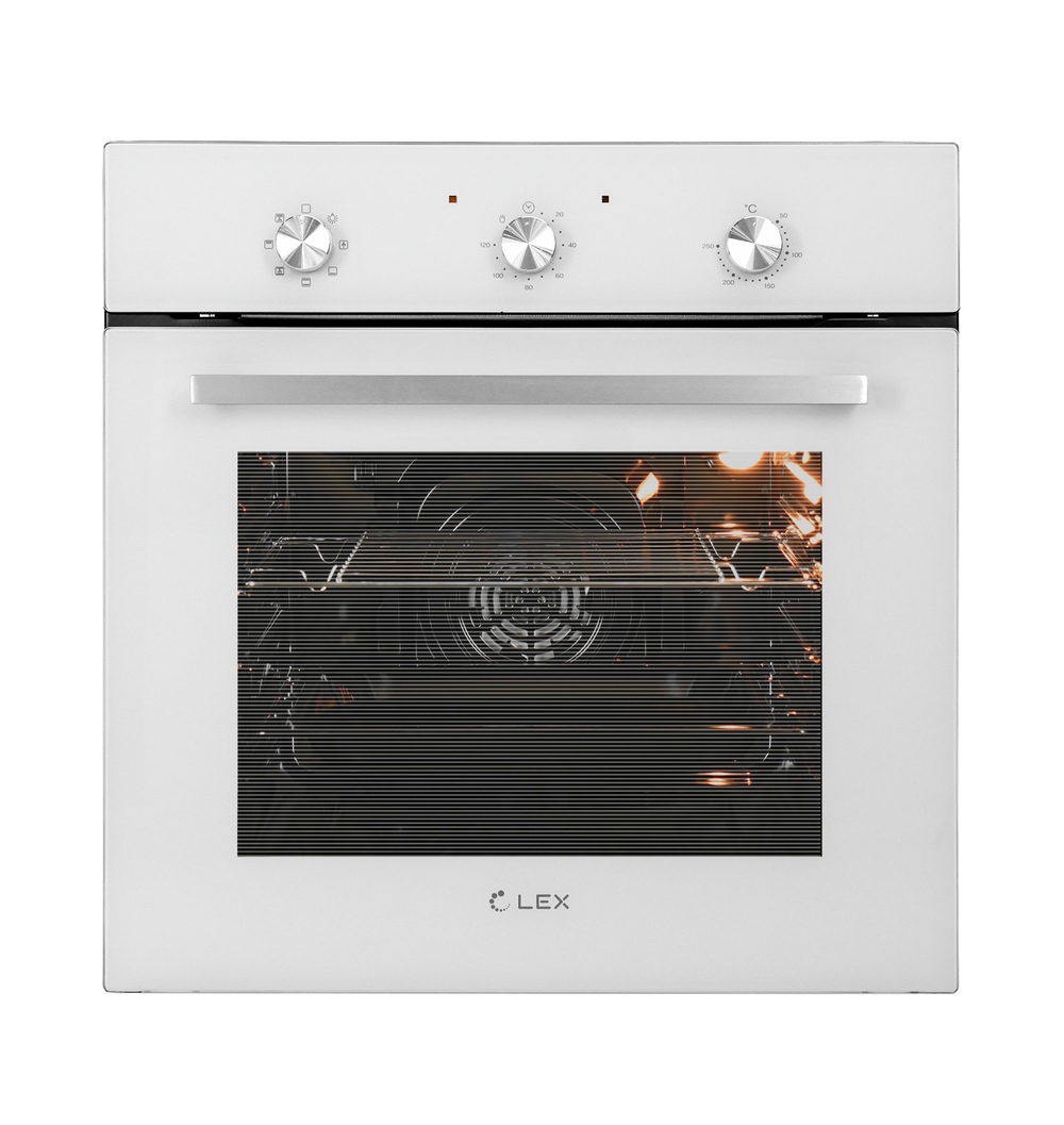 Lex EDM 070 WH