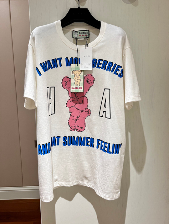 Gucci T-Shirt