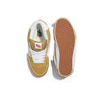 Кеды Vans Knu Mid 'Khaki Gum' VN000CQ95SM