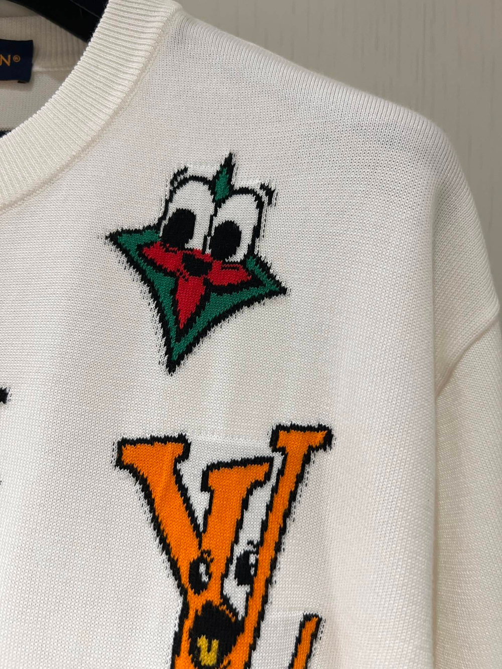 Louis Vuitton T-Shirt