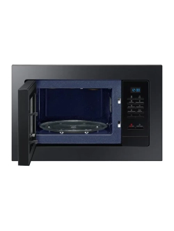 Встраиваемая микроволновая печь Samsung MG23A7013AA/BW