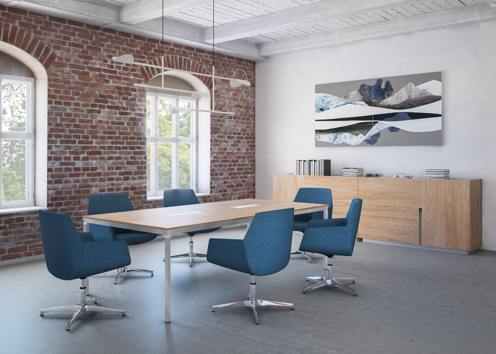 Тумба опорная малая OLIVER