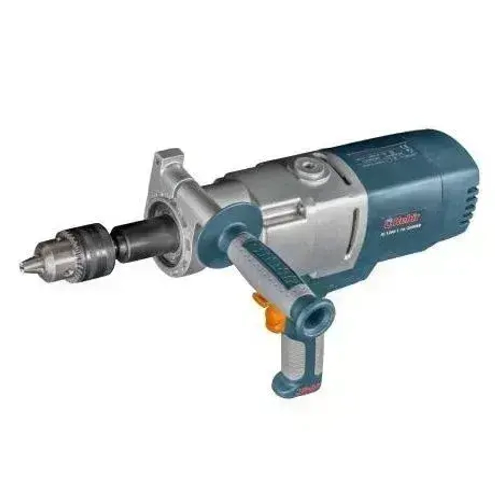 Дрель электрическая безударная Rebir IE 1206-1-16/2000 ЕR