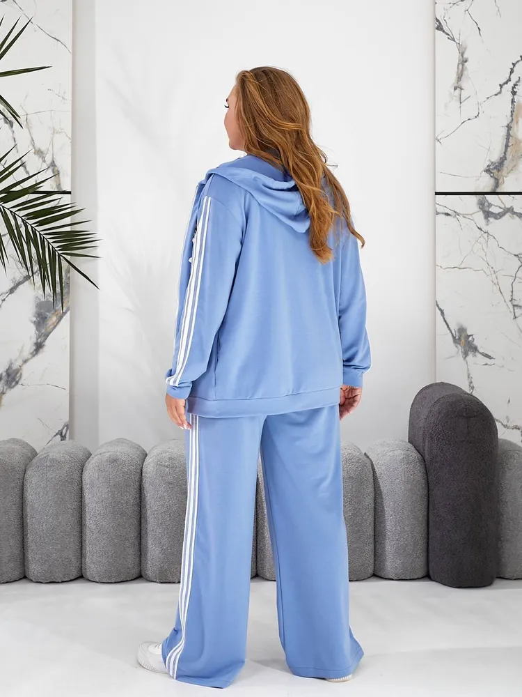 Костюм спортивный УК-07-2 Fabrika