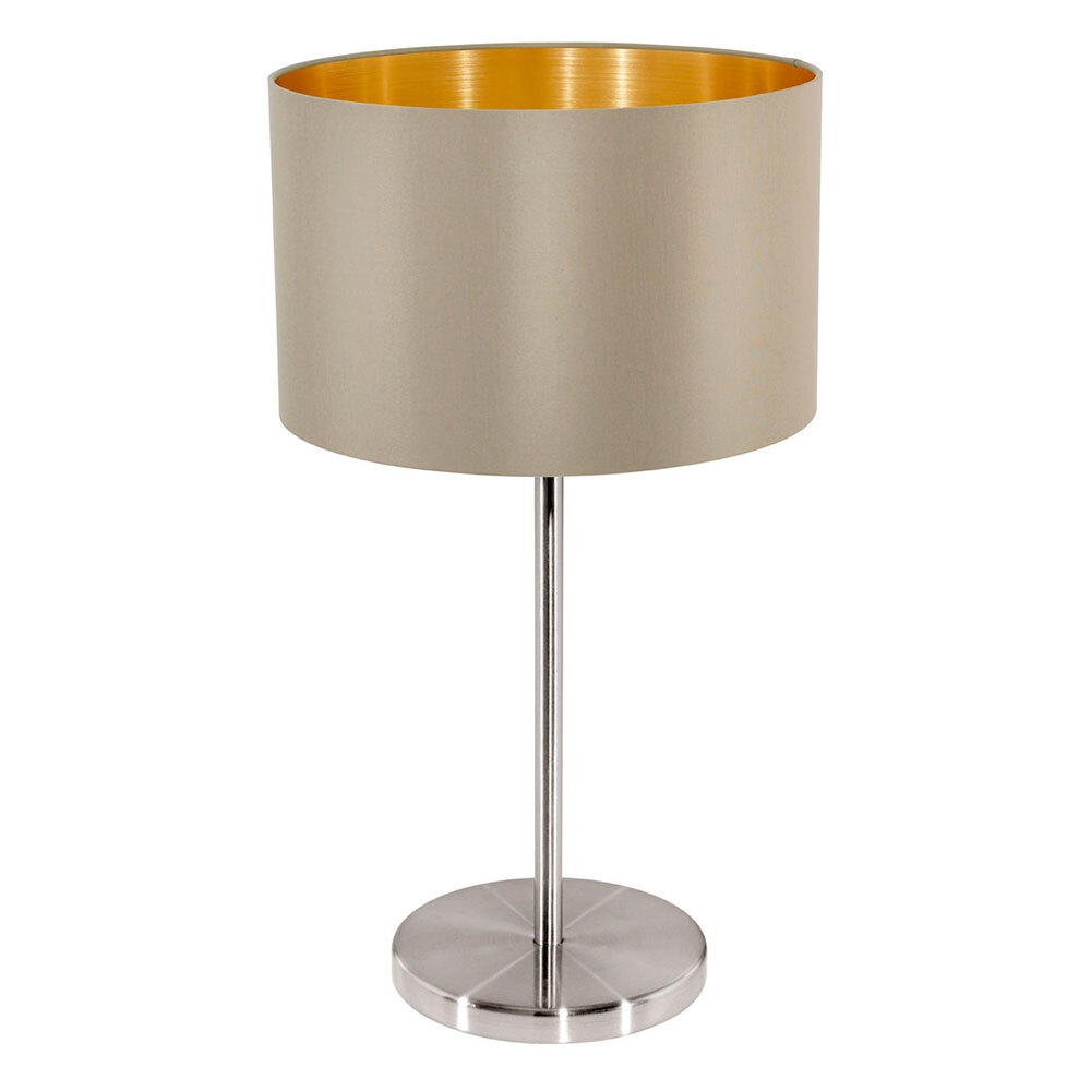 Настольная лампа Eglo MASERLO 31629