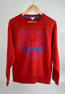 Свитшот Kenzo