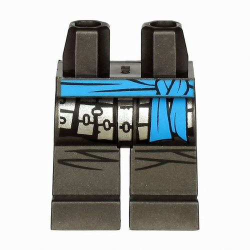 Ноги с бронёй и кушаком 970c00pb1108