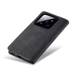 Чехол-книжка CaseMe Matte Xiaomi 14