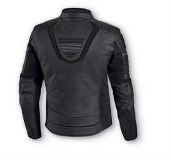 Куртка HD Moto Harley-Davidson