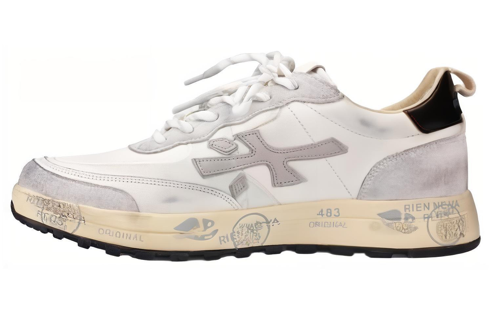 Кроссовки PREMIATA, NOUS6765