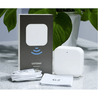 Wi-fi Hub