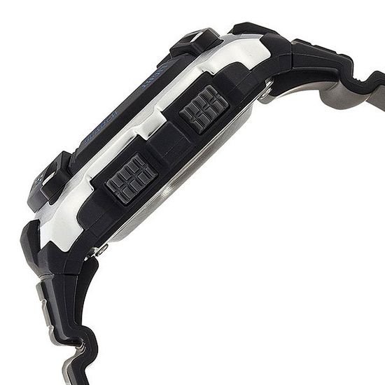 Мужские электронные часы Casio AE-2100W-1AVDF