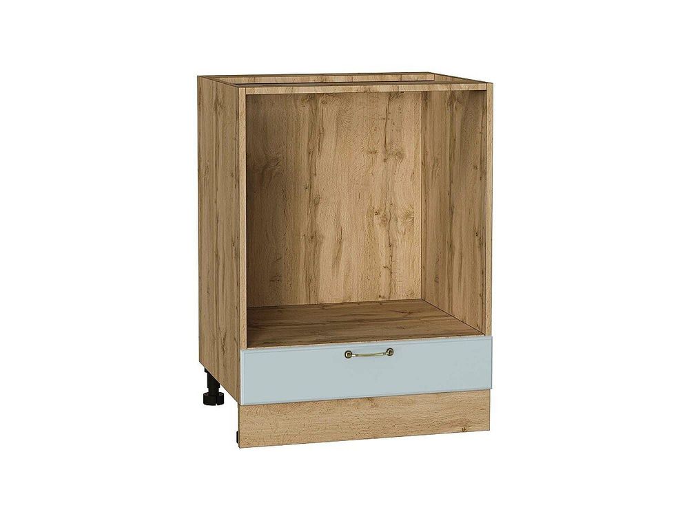 Шкаф нижний под духовку Ницца