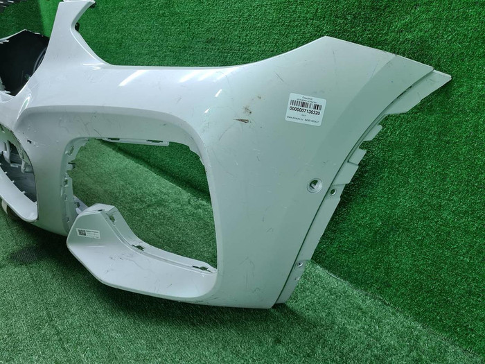 Бампер передний BMW X3 G01 (2017-2021) M-Paket