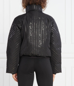 Куртка Armani Exchange - черный(6RYB06 YN1MZ)